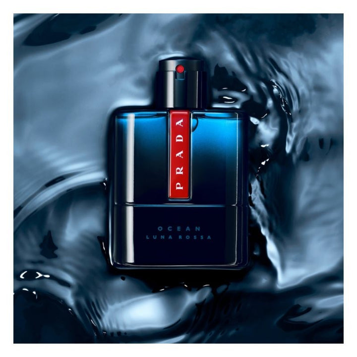 PRADA OCEAN LUNA ROSSA - TOALETNA VODA