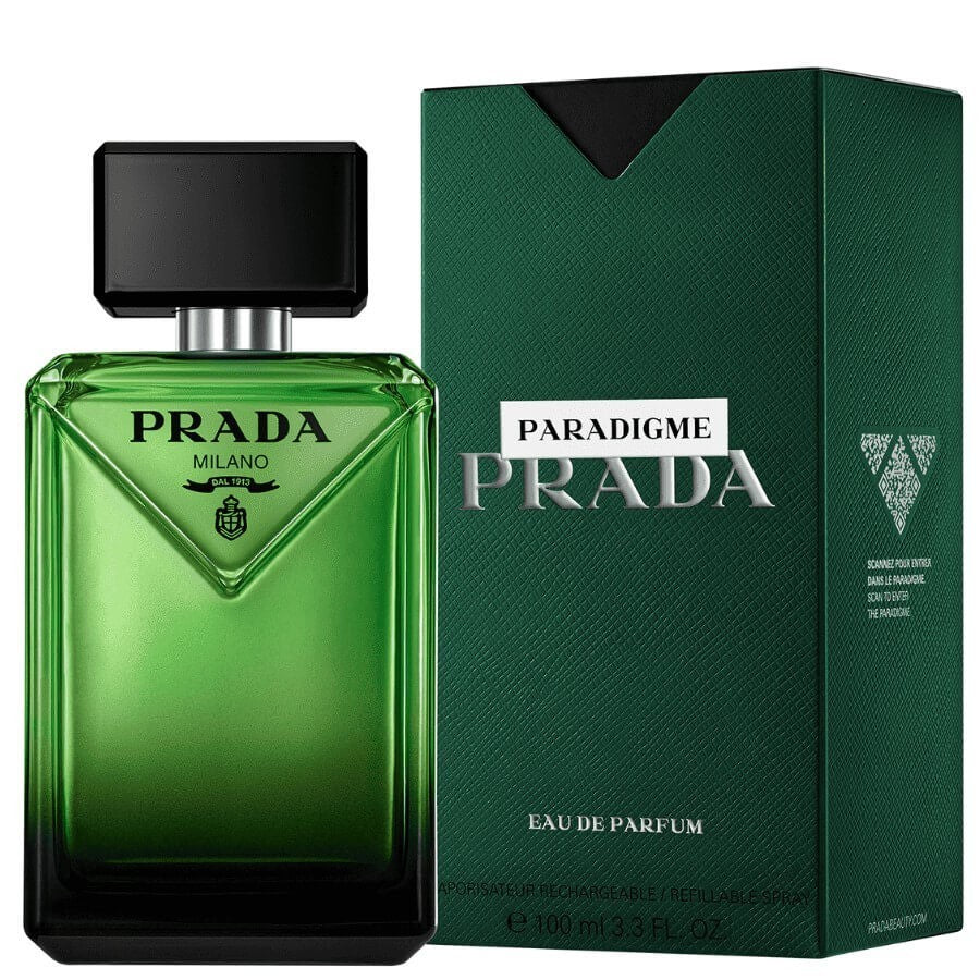 PRADA PARADIGME - PARFUMSKA VODA
