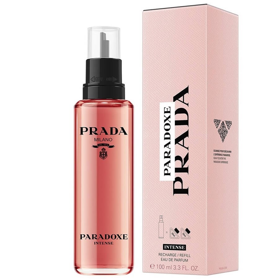PRADA PARADOXE INTENSE REFIL - PARFUMSKA VODA