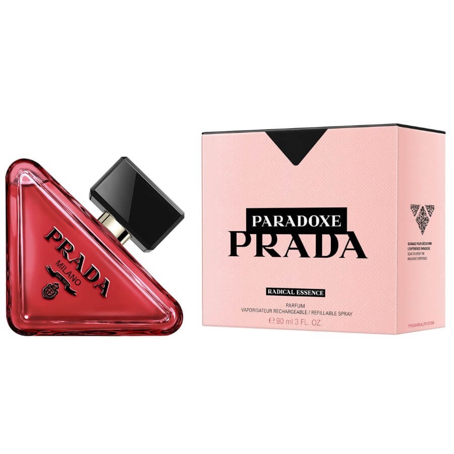 PRADA PARADOXE RADICAL ESSENCE - PARFUMSKA VODA