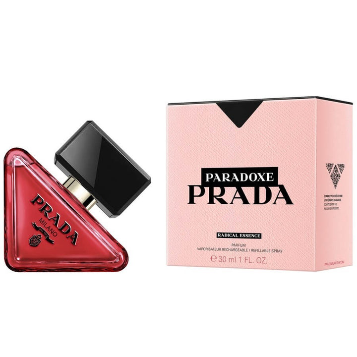 PRADA PARADOXE RADICAL ESSENCE - PARFUMSKA VODA