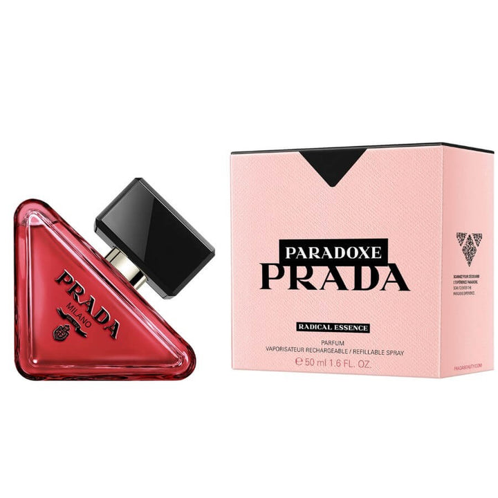 PRADA PARADOXE RADICAL ESSENCE - PARFUMSKA VODA