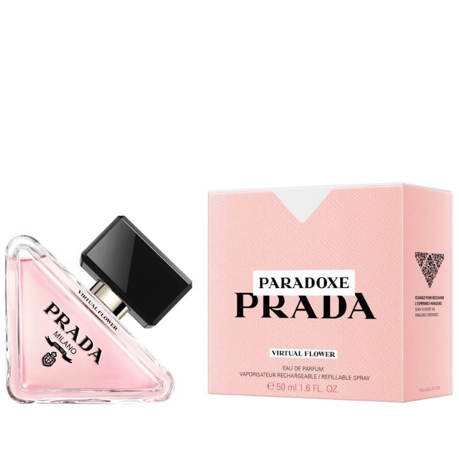 PRADA PARADOXE VIRTUAL FLOWER - PARFUMSKA VODA