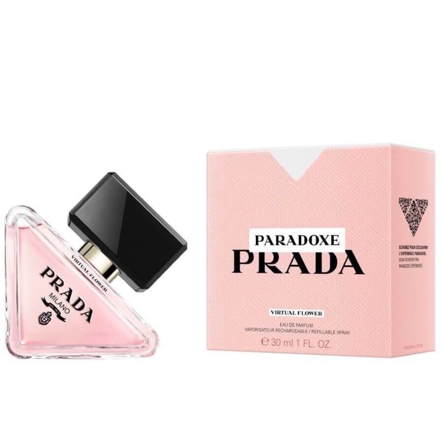 PRADA PARADOXE VIRTUAL FLOWER - PARFUMSKA VODA