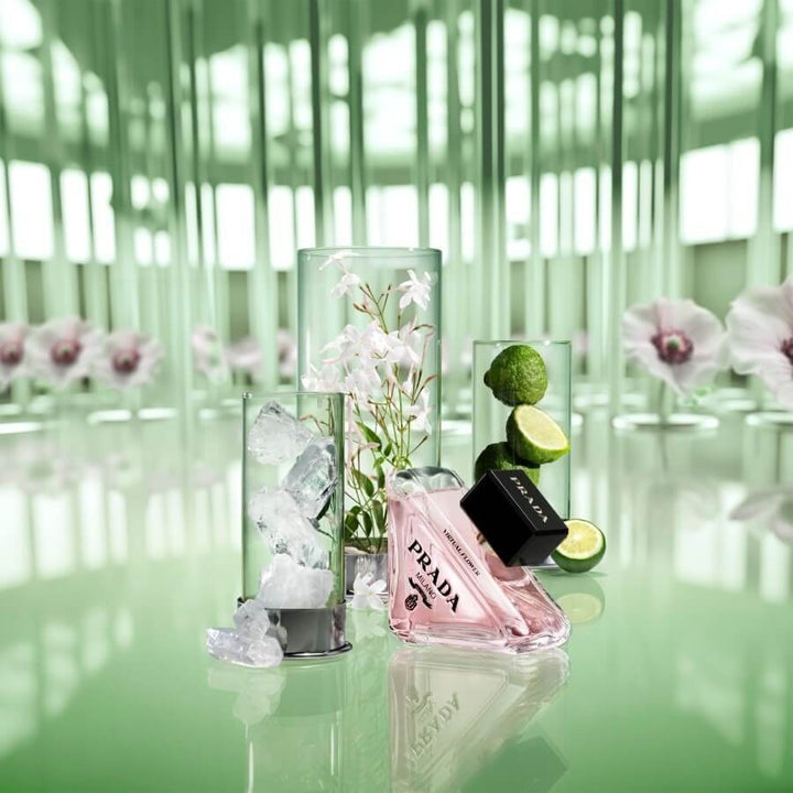 PRADA PARADOXE VIRTUAL FLOWER - PARFUMSKA VODA