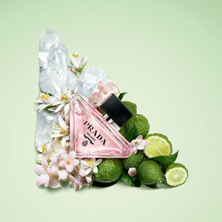 PRADA PARADOXE VIRTUAL FLOWER - PARFUMSKA VODA