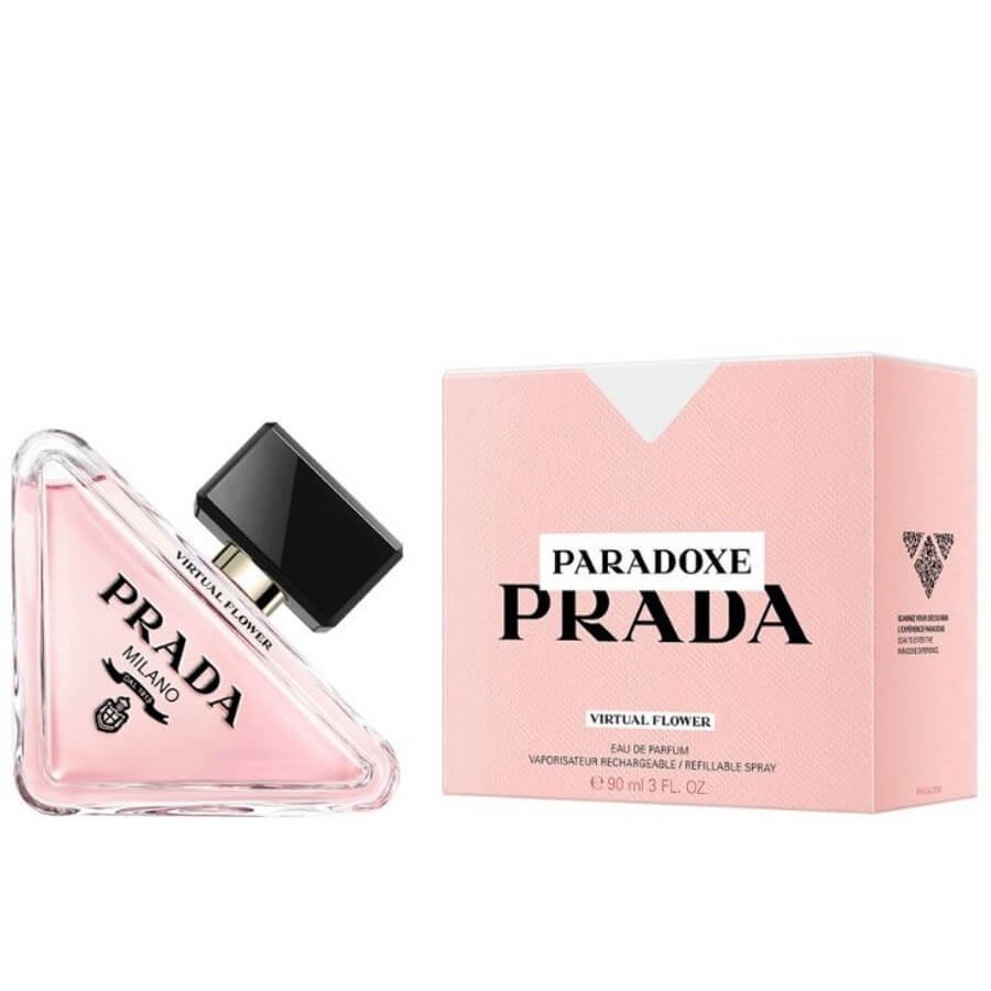 PRADA PARADOXE VIRTUAL FLOWER - PARFUMSKA VODA