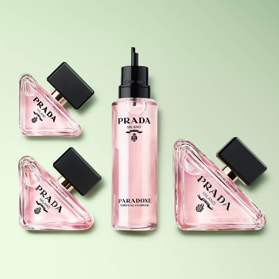 PRADA PARADOXE VIRTUAL FLOWER REFIL - PARFUMSKA VODA