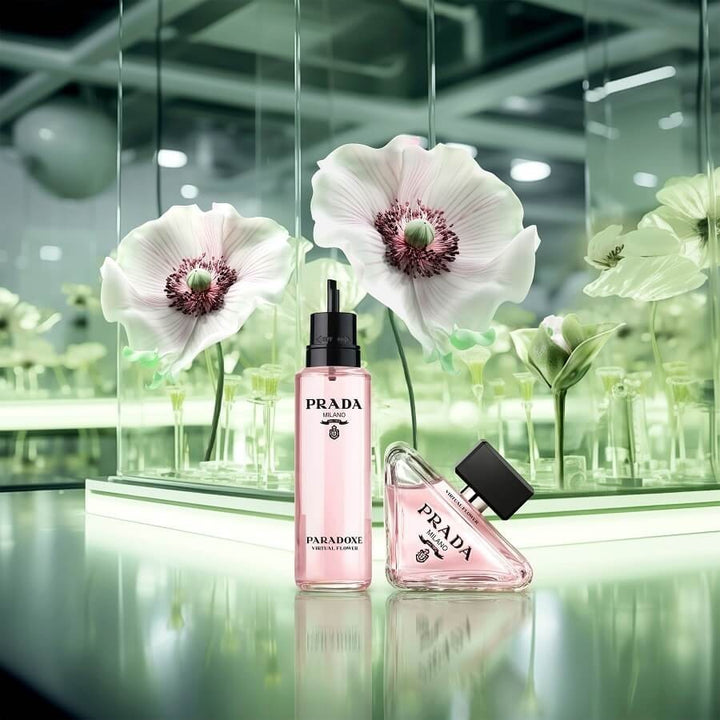 PRADA PARADOXE VIRTUAL FLOWER REFIL - PARFUMSKA VODA