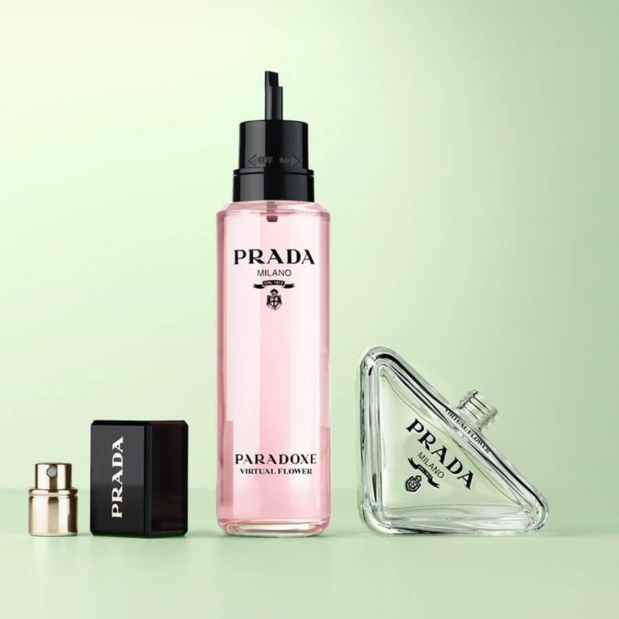 PRADA PARADOXE VIRTUAL FLOWER REFIL - PARFUMSKA VODA