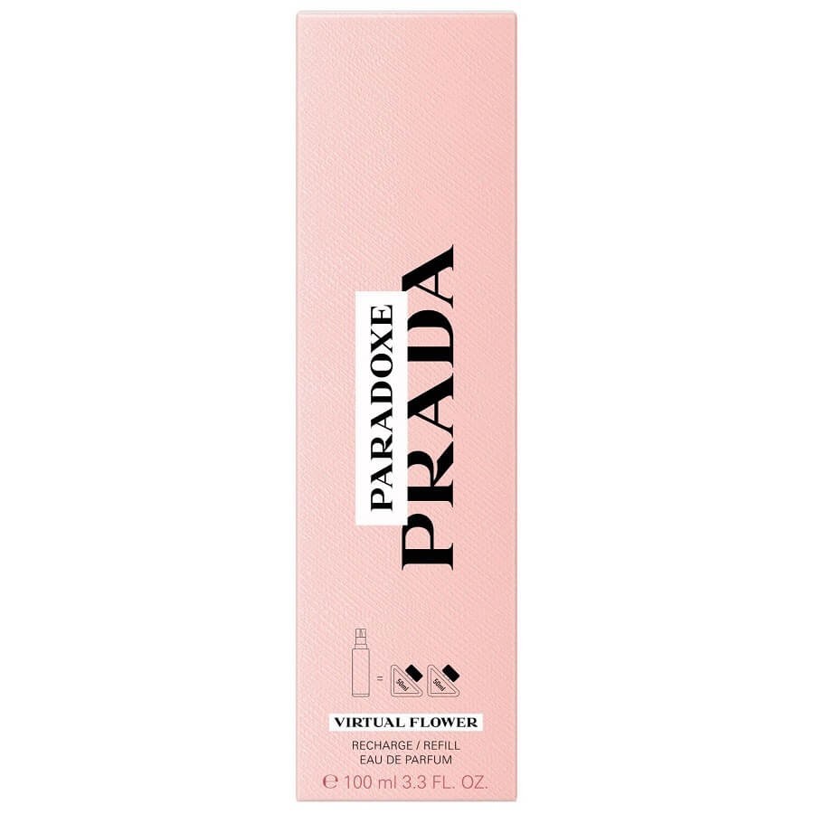 PRADA PARADOXE VIRTUAL FLOWER REFIL - PARFUMSKA VODA