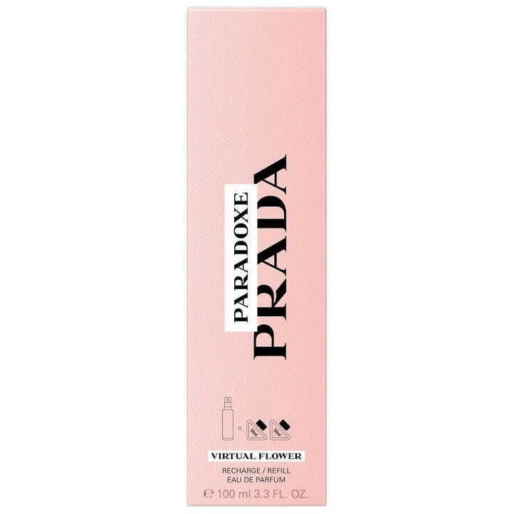 PRADA PARADOXE VIRTUAL FLOWER REFIL - PARFUMSKA VODA