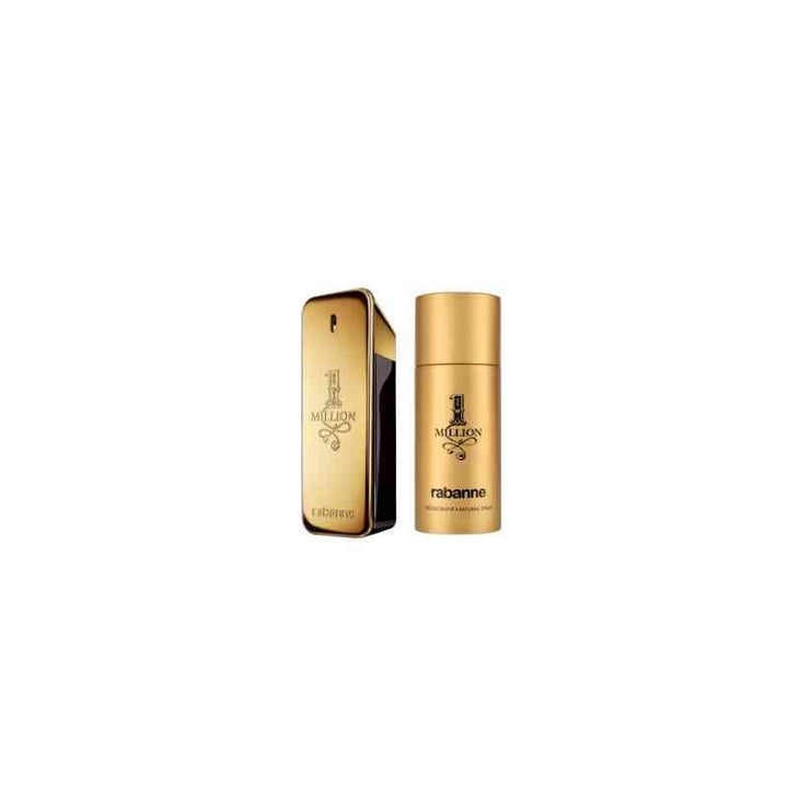 RABANNE 1 MILLION - MOŠKI SET