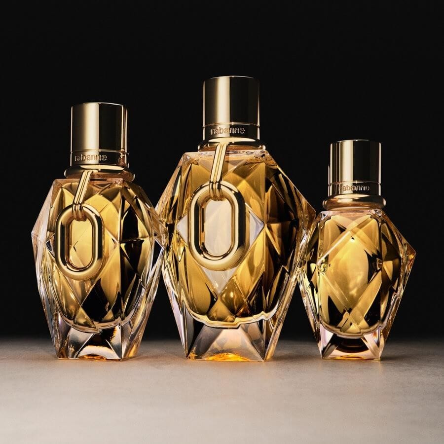RABANNE MILION GOLD FOR HER - PARFUMSKA VODA