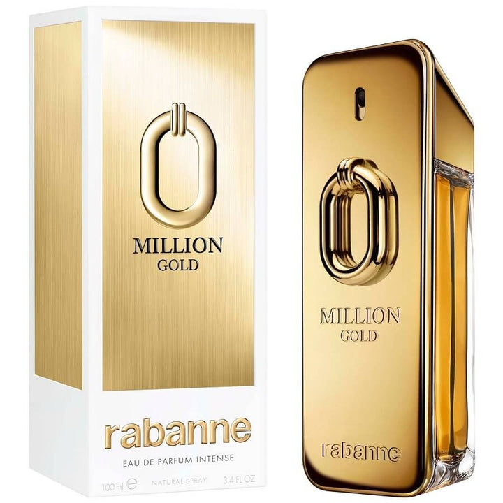 RABANNE MILION GOLD - PARFUMSKA VODA