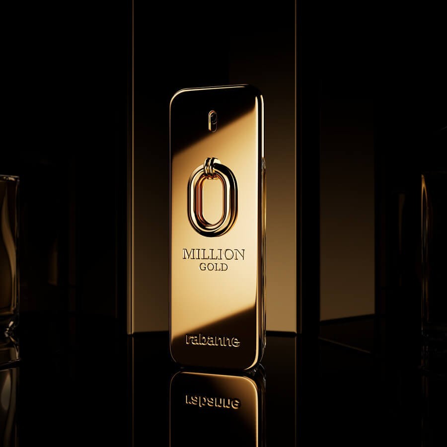 RABANNE MILION GOLD - PARFUMSKA VODA
