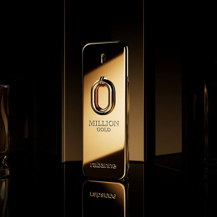 RABANNE MILION GOLD - PARFUMSKA VODA