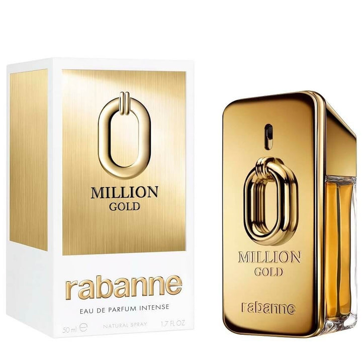 RABANNE MILION GOLD - PARFUMSKA VODA