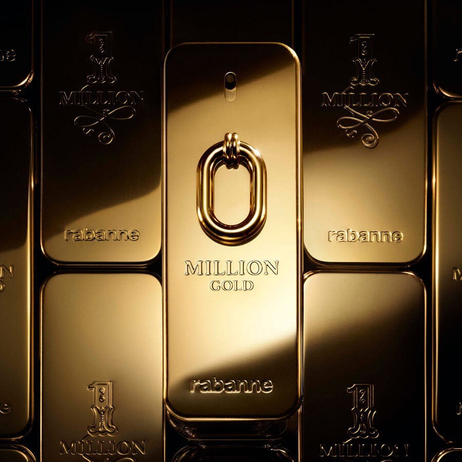 RABANNE MILION GOLD - PARFUMSKA VODA
