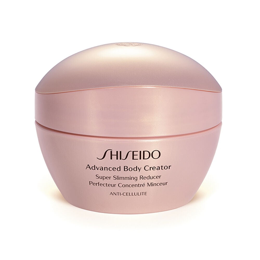 SHISEIDO - ADVANCED BODY CREATOR SUPER SLIMMING REDUCER