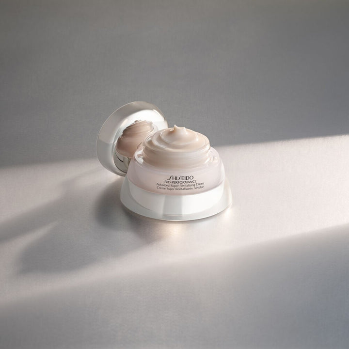 SHISEIDO - ADVANCED SUPER REVITALISING CREAM