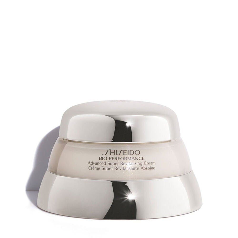 SHISEIDO - ADVANCED SUPER REVITALISING CREAM