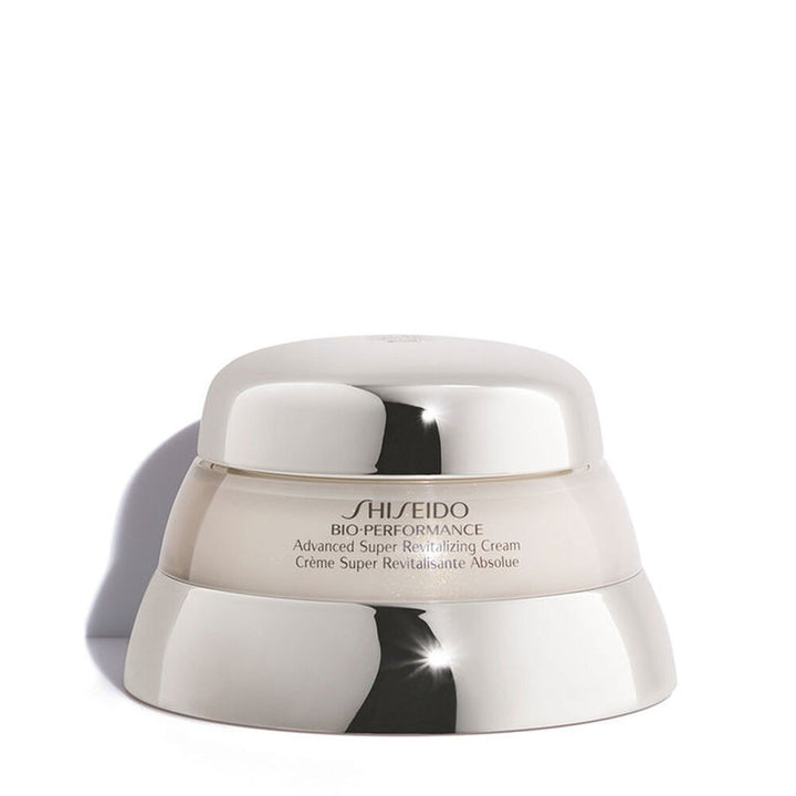 SHISEIDO - ADVANCED SUPER REVITALISING CREAM