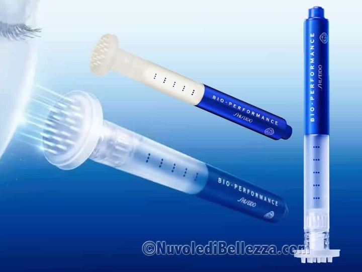 SHISEIDO - BIO-PERFORMANCE MICRO-CLICK KONCENTRAT