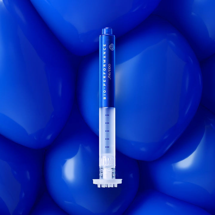 SHISEIDO - BIO-PERFORMANCE MICRO-CLICK KONCENTRAT