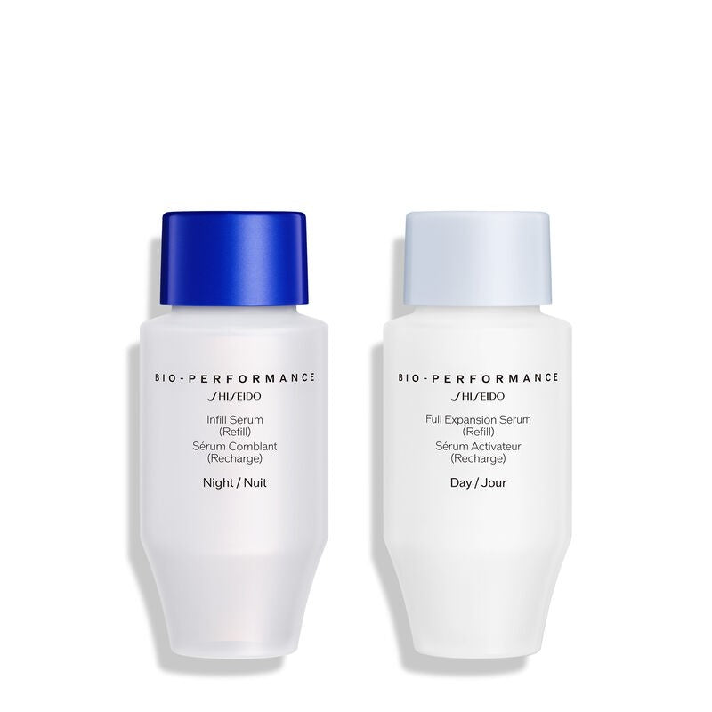 SHISEIDO BIO PERFORMANCE - SKIN FILLER SERUM REFIL