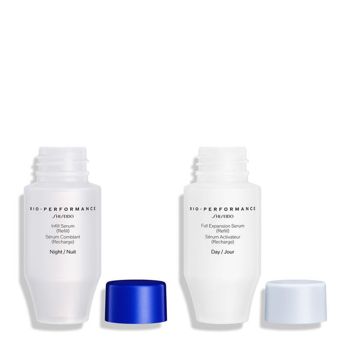 SHISEIDO BIO PERFORMANCE - SKIN FILLER SERUM REFIL