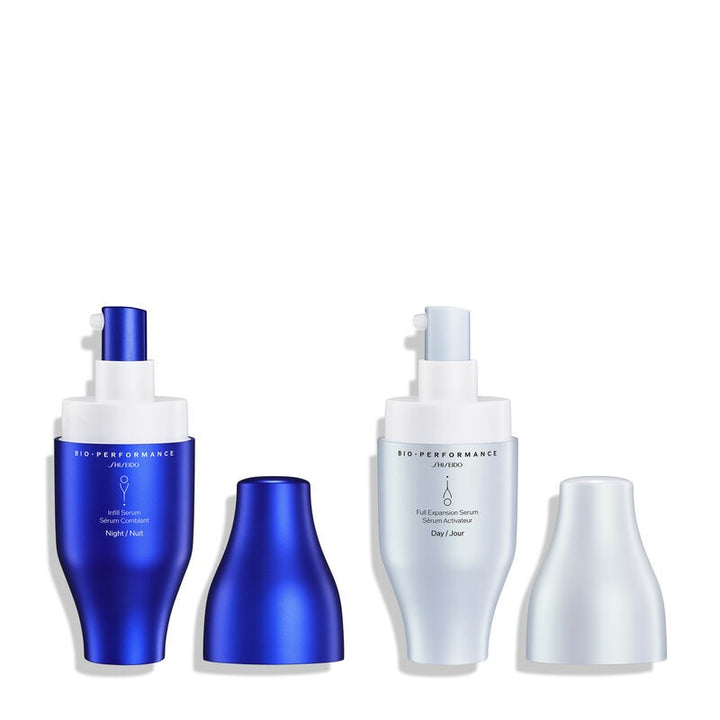 SHISEIDO BIO PERFORMANCE - SKIN FILLER SERUM