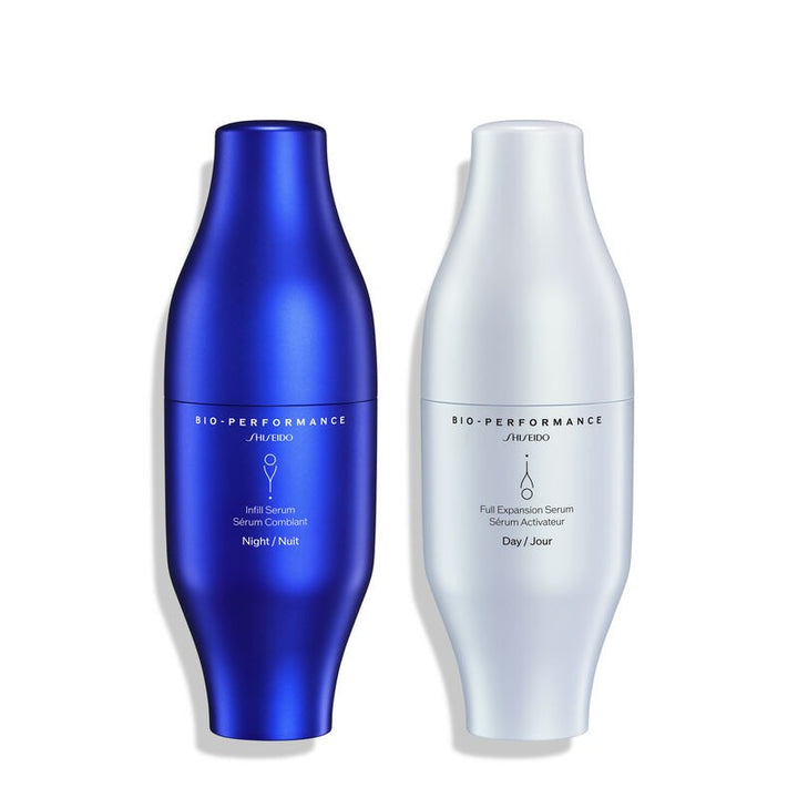 SHISEIDO BIO PERFORMANCE - SKIN FILLER SERUM