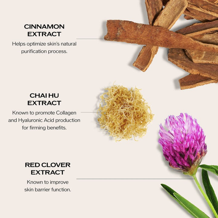 SHISEIDO BIO PERFORMANCE - SKIN FILLER SERUM
