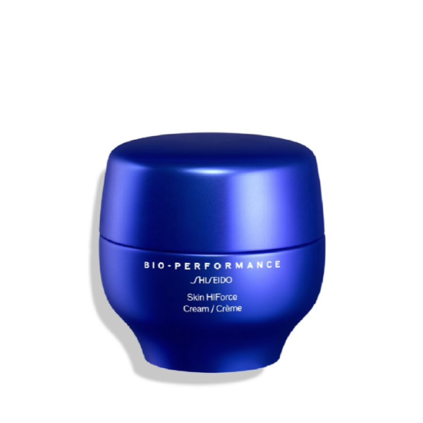 SHISEIDO BIO PERFORMANCE - SKIN HIFORCE CREAM