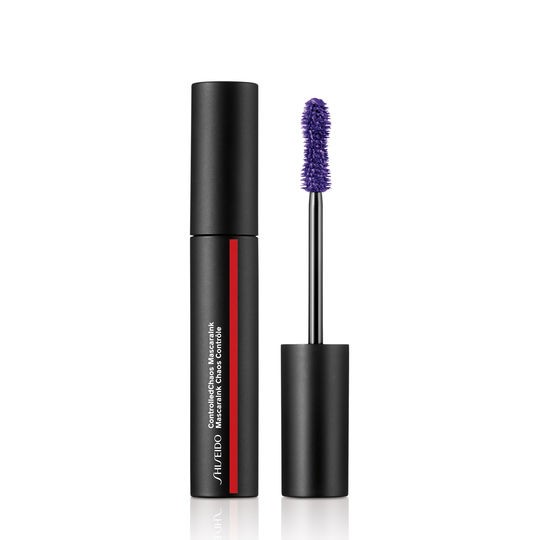 SHISEIDO CONTROLLED CHAOS MASCARELNIK 03 #barva_03