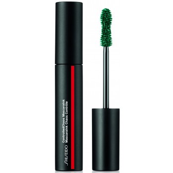 SHISEIDO CONTROLLED CHAOS MASCARELNIK 04 #barva_04