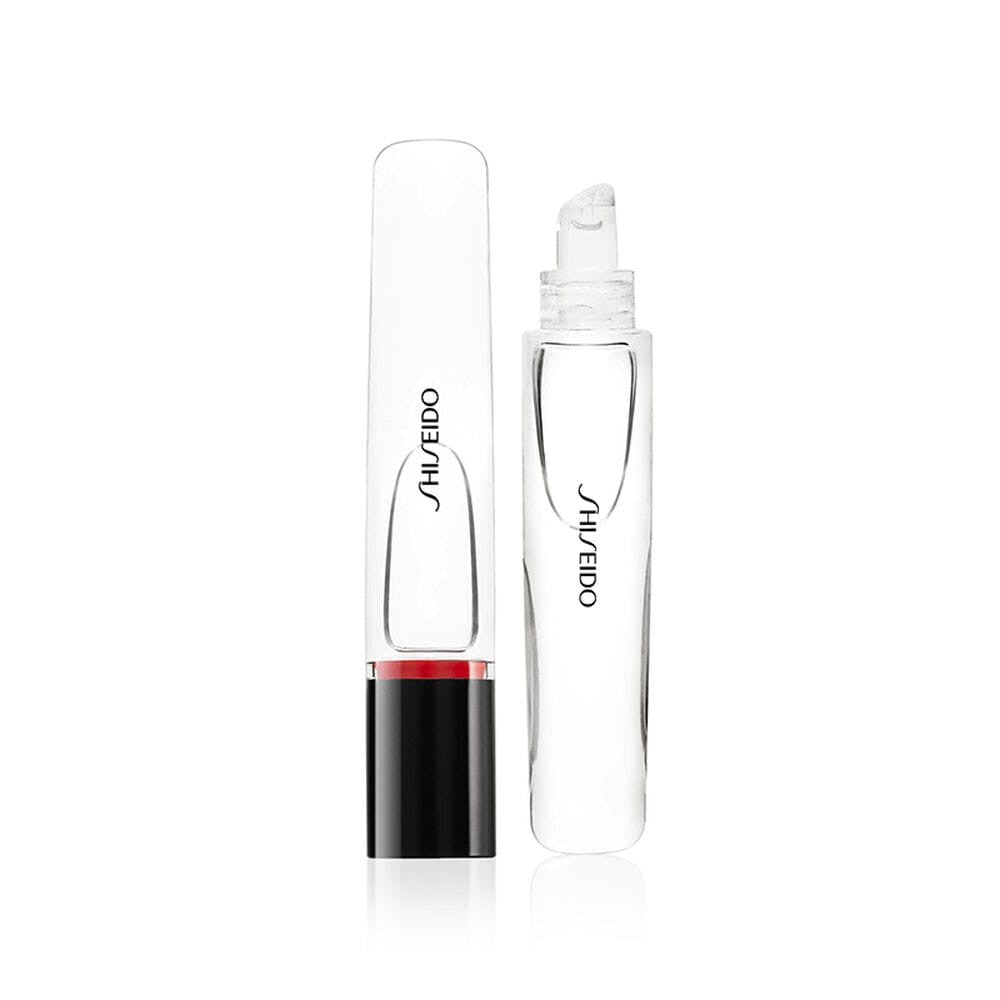 SHISEIDO CRYSTAL GELGLOSS - CLEAR