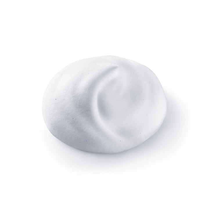 SHISEIDO - DEEP CLEANSING FOAM