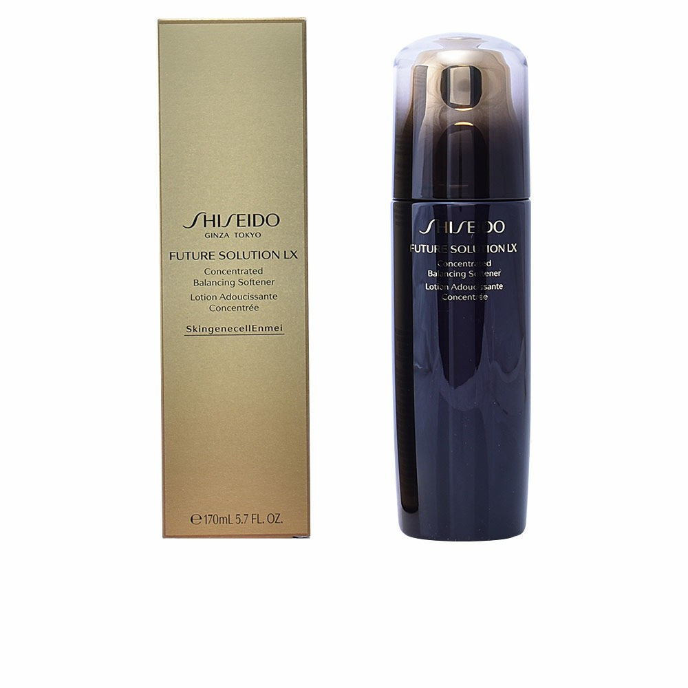 SHISEIDO FUTURE SOLUTION LX - CONCENTRATED BALANCING SOFTENER