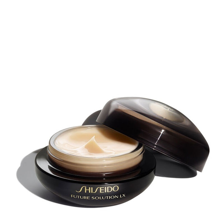 SHISEIDO FUTURE SOLUTION LX - EYE AND LIP CONTOUR REGENERATING CREAM