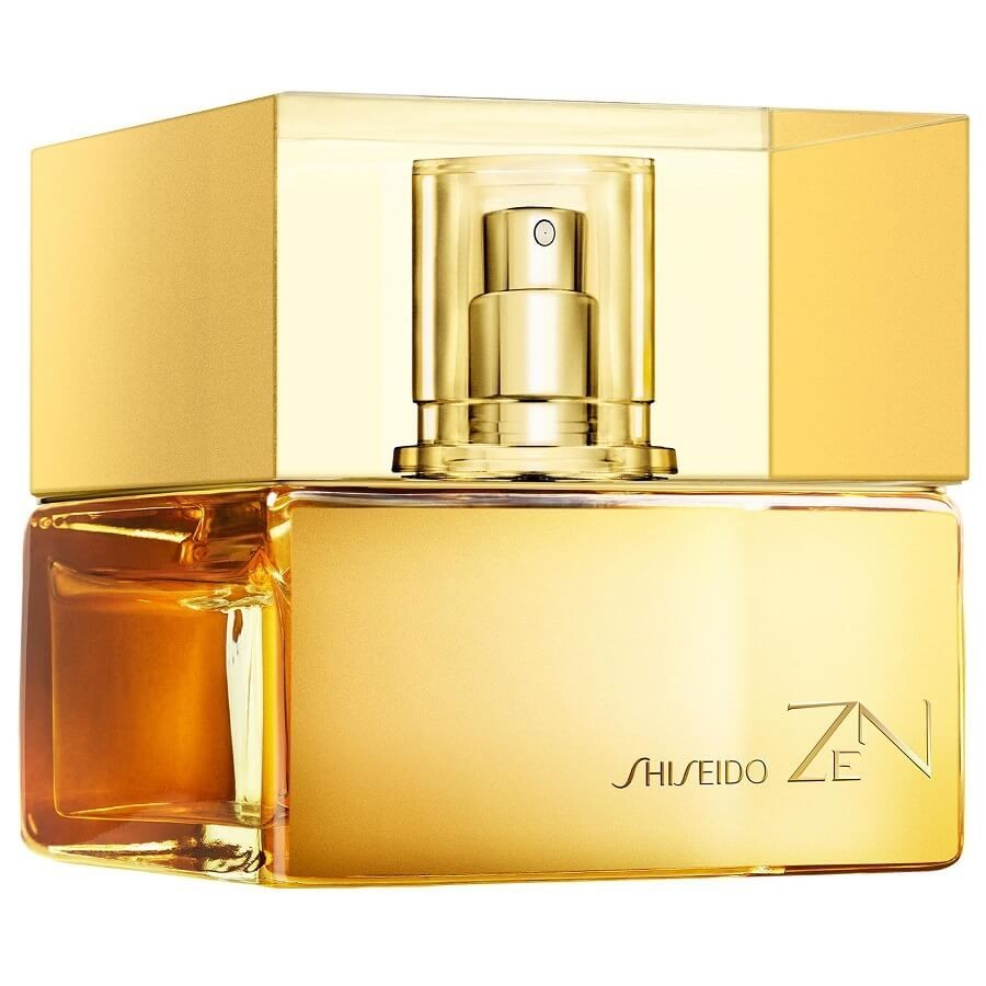 SHISEIDO FUTURE SOLUTION LX - TOTAL PROTECTIVE CREAM + DARILO