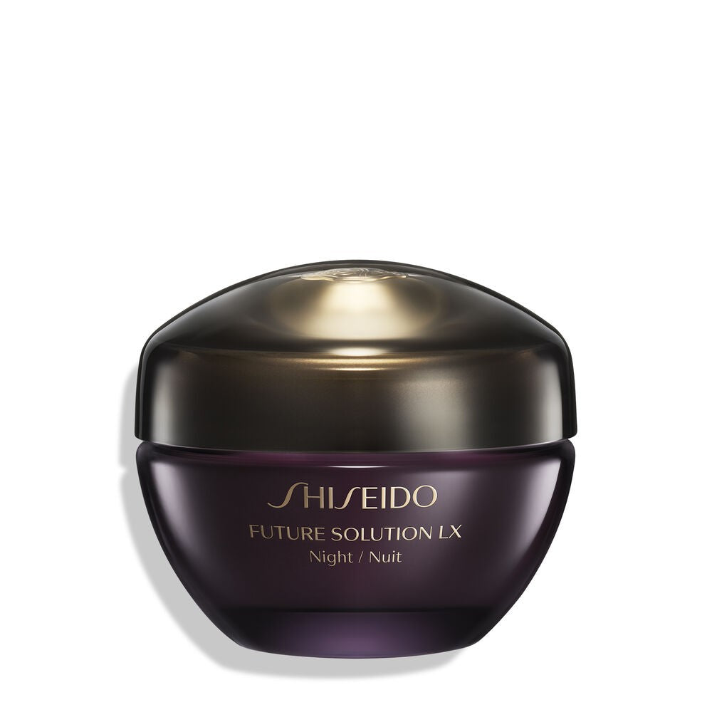 SHISEIDO FUTURE SOLUTION LX - TOTAL REGENERATING CREAM
