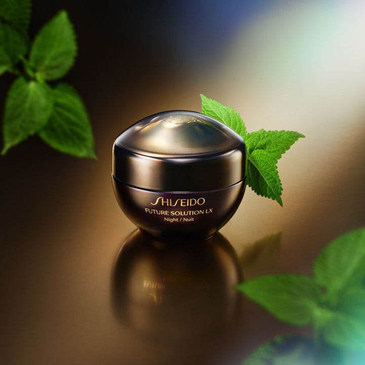 SHISEIDO FUTURE SOLUTION LX - TOTAL REGENERATING CREAM