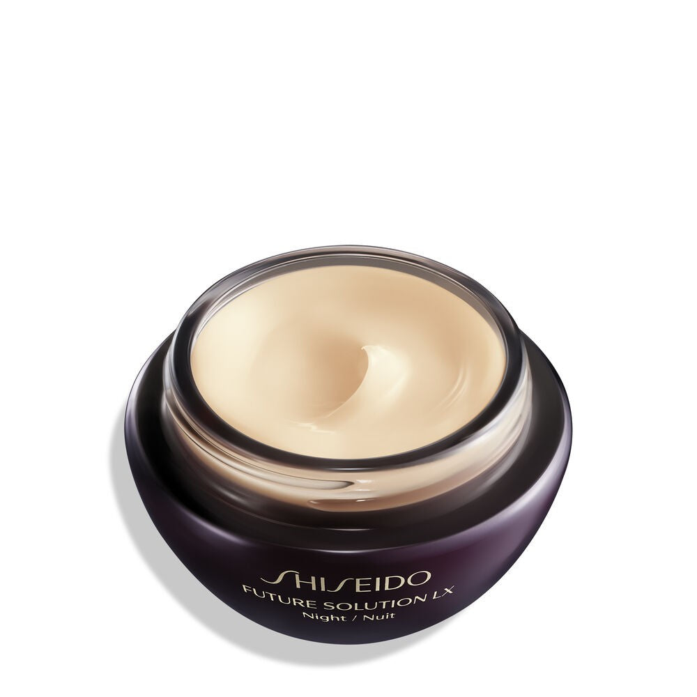 SHISEIDO FUTURE SOLUTION LX - TOTAL REGENERATING CREAM