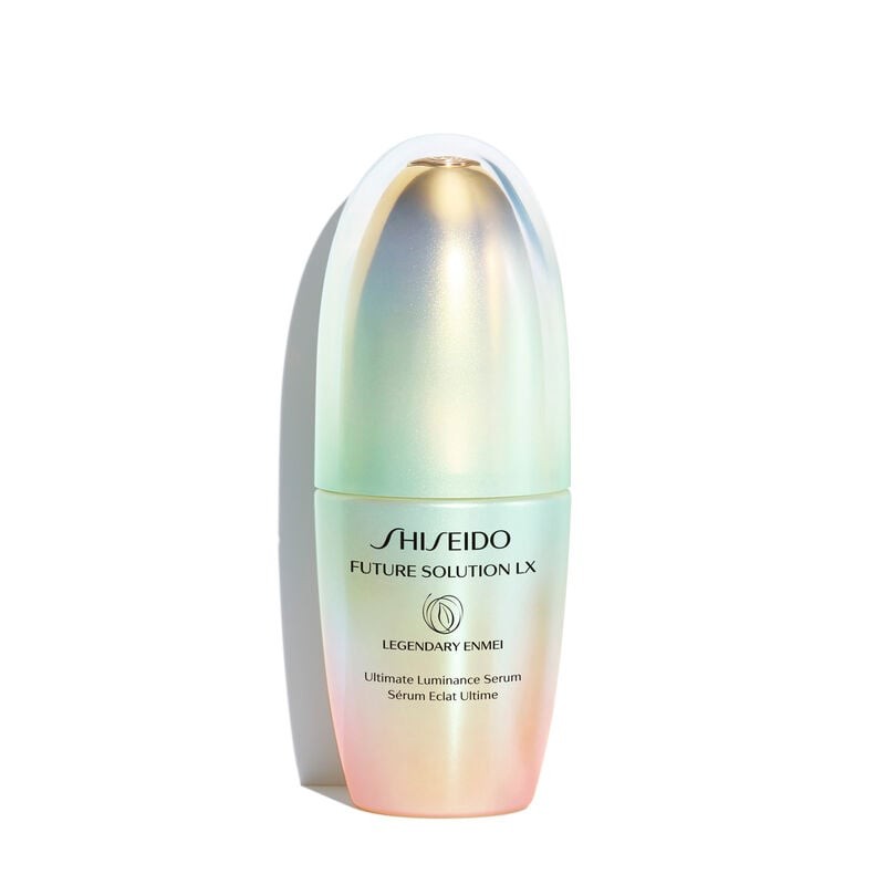 SHISEIDO FUTURE SOLUTION LX - ULTIMATE LUMINANCE SERUM