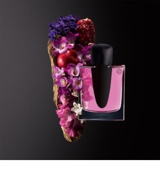 SHISEIDO GINZA MURASAKI - PARFUMSKA VODA