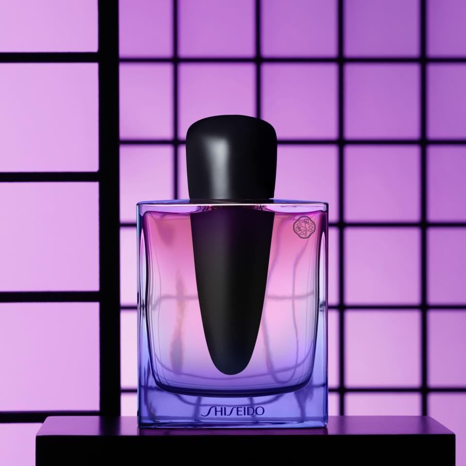 SHISEIDO GINZA NIGHT - PARFUMSKA VODA