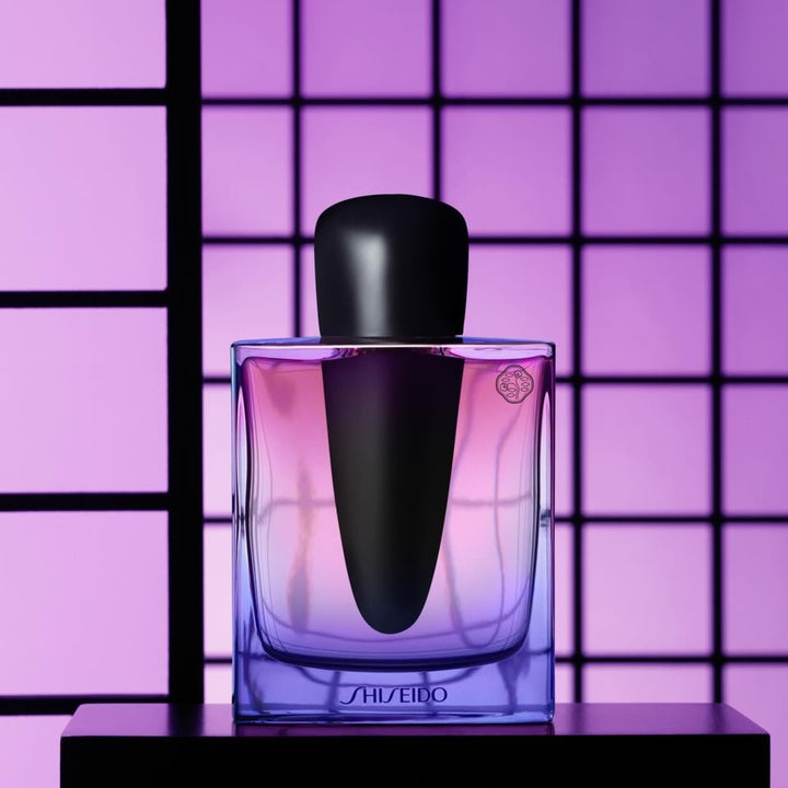 SHISEIDO GINZA NIGHT - PARFUMSKA VODA