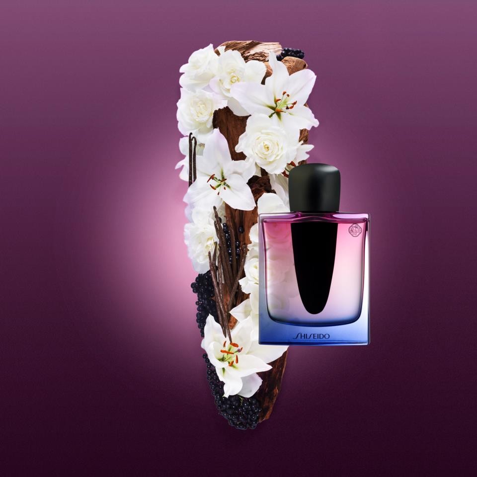 SHISEIDO GINZA NIGHT - PARFUMSKA VODA